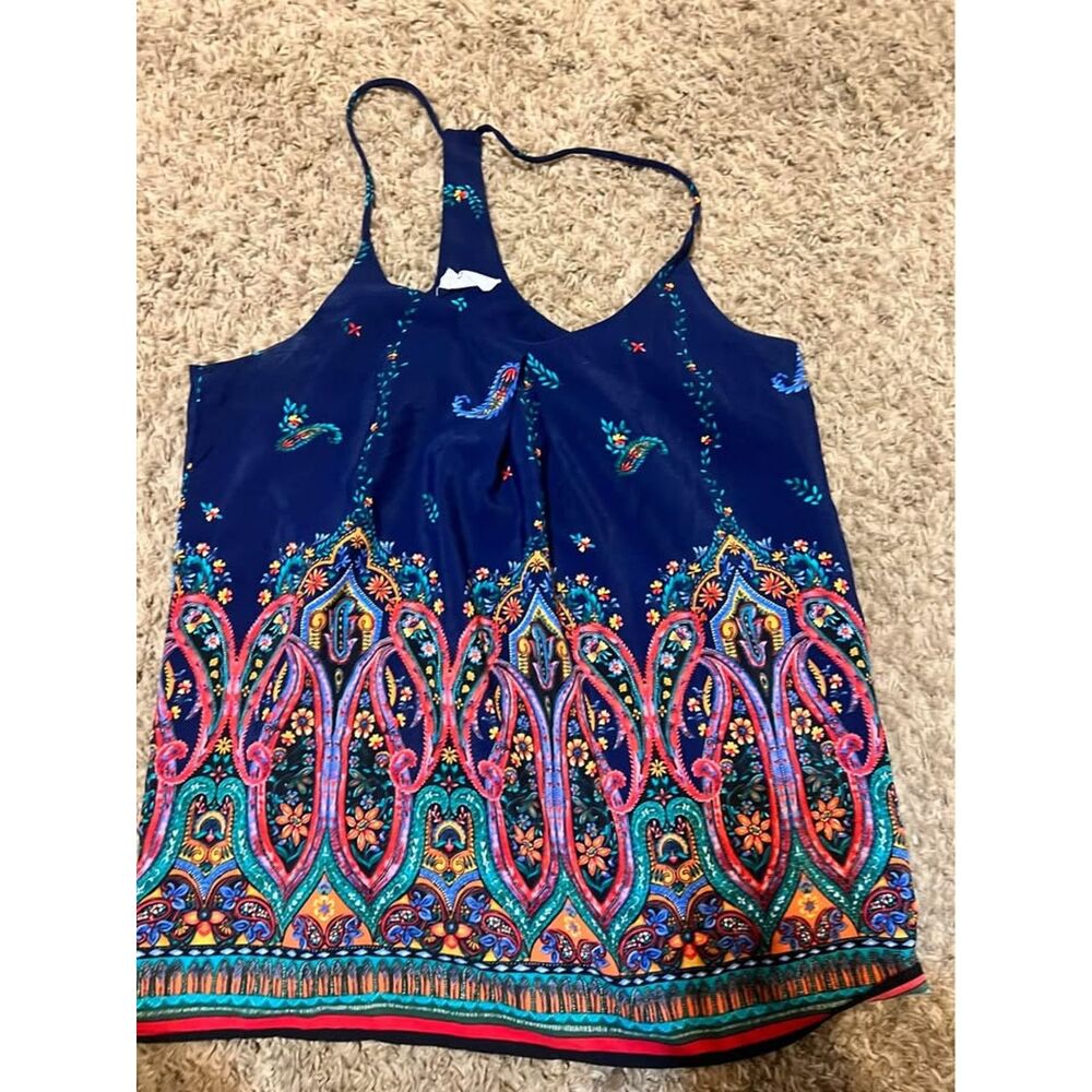 Women Emma & Olivia tank small